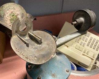 centrificio casting machine
