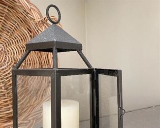 Lantern $15