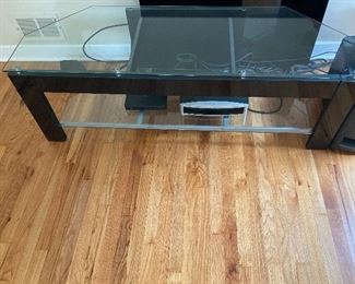 Tv stand $50
