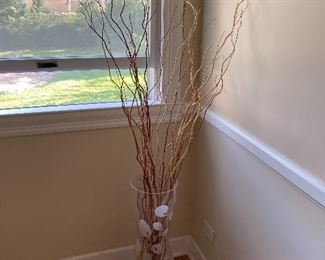 Decor sticks $20