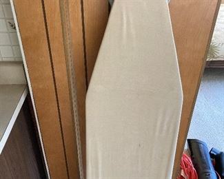 Ironing board $20