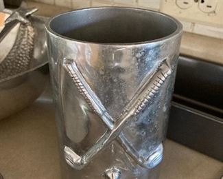 Rare utensil holder $25