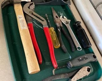 Tool kit $40
