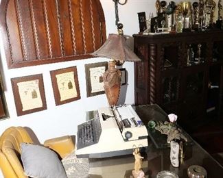 NOTHING IN THE PHOTO IS FOR SALE.