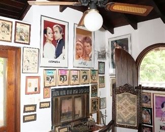 NOTHING IN THE PHOTO IS FOR SALE.