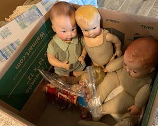 I think they're plotting to overthrow the government!