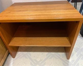 128 Made In Denmark Jesper Printer Table