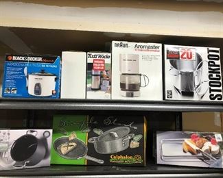 217 Belgique And Simple Start Calphalon Pan And More