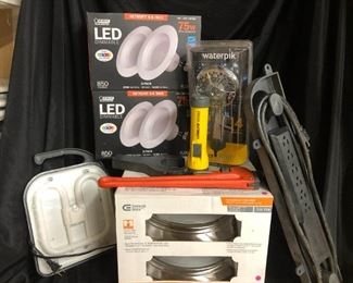 207 Lighting And More