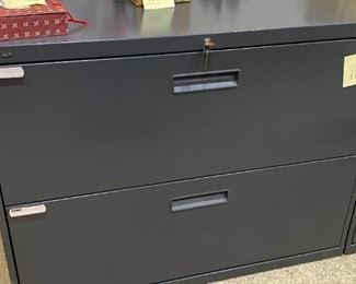 172 Hon Filing Cabinet