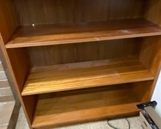 158 Bookshelf