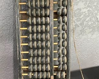 024 Chinese Abacus