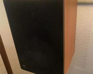 ADS Speaker