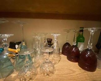 Glassware