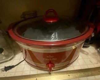 Crockpot