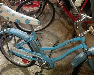 Child's Bike