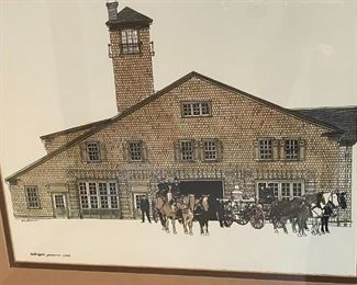 Wallingford Schoolhouse