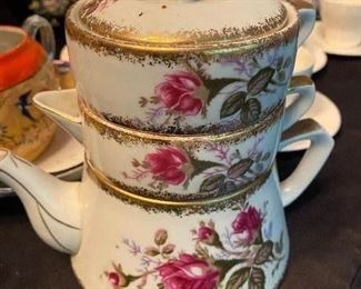 Sterling China