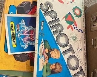 Spirotot