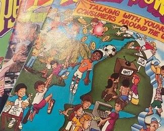 Penny Power Magazine