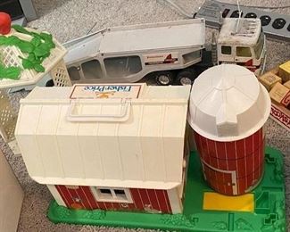 Fisher Price Farm