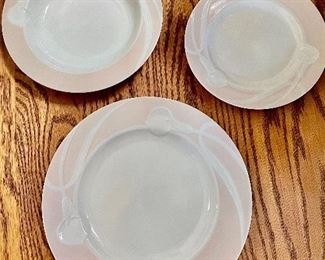 Mikasa Classic Flair Peach