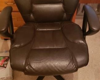 Office chair