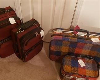 Luggage