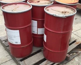 open gear and wire pulling grease