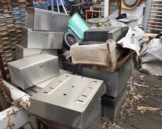 paper towel dispensers