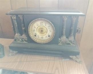 And now for so "Classical" Times...