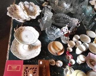 Oh boy... Almost never ending,...