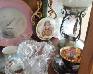 Where's Napoleon? Or was it Waldo?