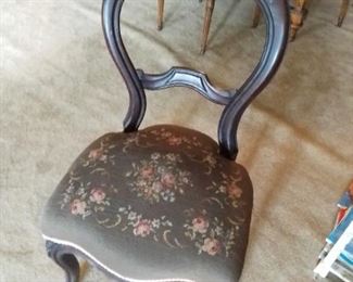 Ahhh... I can finally sit down,