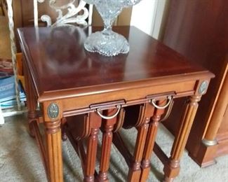 Two of our top items,