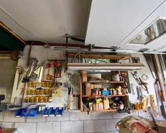 Nuts & bolts screws Solves everything imaginable