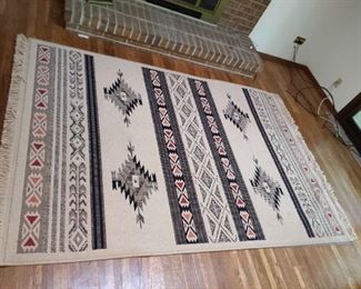 Area Rug