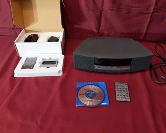 Bose Wave Radio