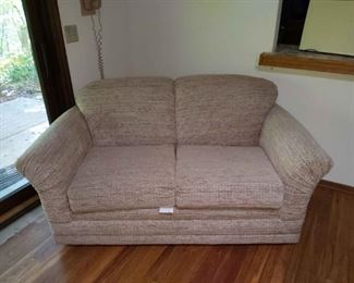 Broyhill Loveseat