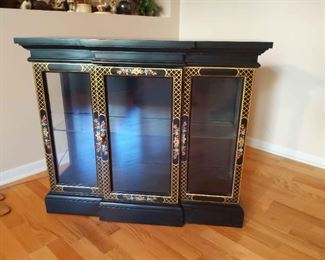 Curio Cabinet