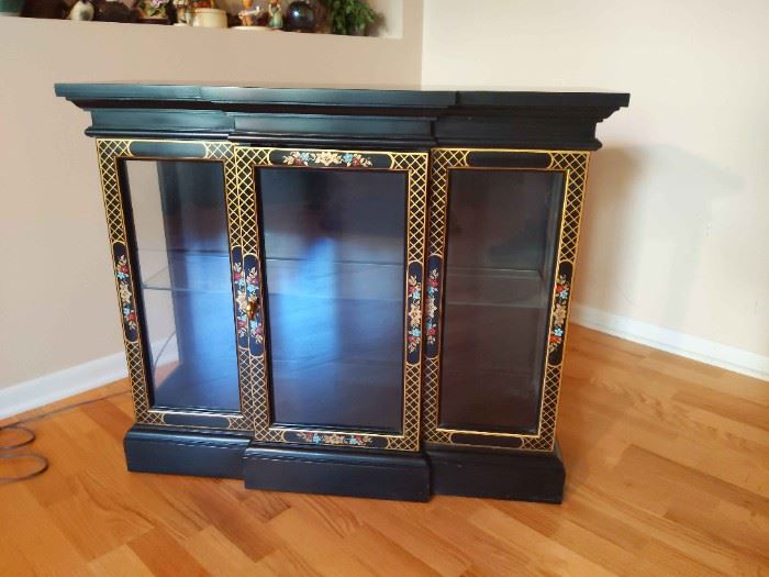 Curio Cabinet
