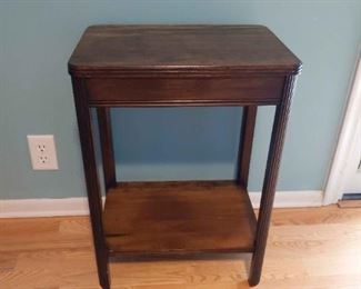 End Table