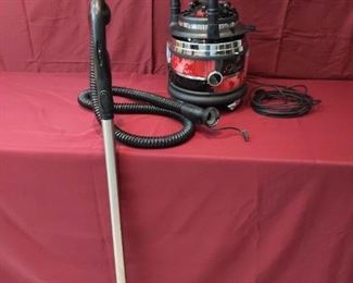 Filter Queen Majestic Vacuum