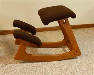 Kneeling Chair