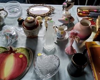 Pink Lady Collectible