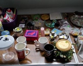 Items Priced $1 or Less