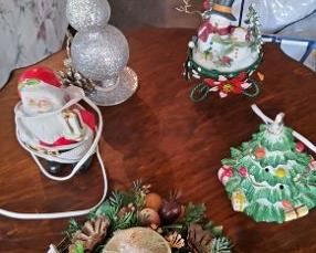 Christmas Decor