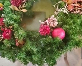 Christmas Wreath
