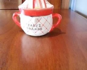 1939 Baby's Cup with Orange Juicer