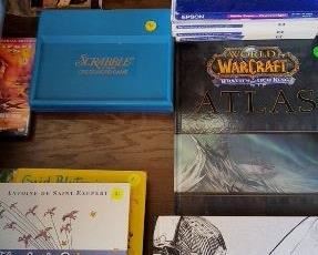 Computer Gaming Books